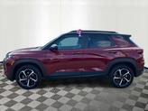 Thumbnail of 2022 Crimson Metallic Chevrolet Trailblazer