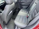 Thumbnail of 2022 Crimson Metallic Chevrolet Trailblazer