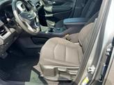 Thumbnail of 2022 Crimson Metallic Chevrolet Trailblazer