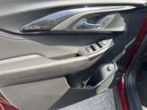 Thumbnail of 2022 Crimson Metallic Chevrolet Trailblazer