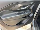 Thumbnail of 2022 Crimson Metallic Chevrolet Trailblazer