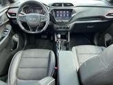 Thumbnail of 2022 Crimson Metallic Chevrolet Trailblazer