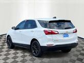 Thumbnail of 2019 Summit White Chevrolet Equinox