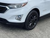 Thumbnail of 2019 Summit White Chevrolet Equinox
