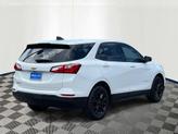 Thumbnail of 2019 Summit White Chevrolet Equinox