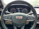 Thumbnail of 2024 Summit White Cadillac CT5