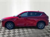 Thumbnail of 2024 Soul Red Crystal Metallic Mazda CX-5