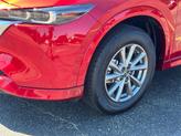 Thumbnail of 2024 Soul Red Crystal Metallic Mazda CX-5