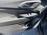 Thumbnail of 2025 Mosaic Black Metallic Chevrolet Trax
