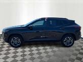 Thumbnail of 2025 Mosaic Black Metallic Chevrolet Trax