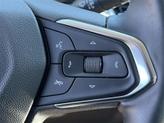 Thumbnail of 2025 Mosaic Black Metallic Chevrolet Trax