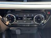 Thumbnail of 2025 Mosaic Black Metallic Chevrolet Trax
