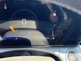 Thumbnail of 2025 Mosaic Black Metallic Chevrolet Trax