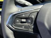 Thumbnail of 2025 Mosaic Black Metallic Chevrolet Trax