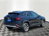 Thumbnail of 2025 Mosaic Black Metallic Chevrolet Trax
