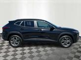Thumbnail of 2025 Mosaic Black Metallic Chevrolet Trax
