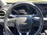 Thumbnail of 2025 Mosaic Black Metallic Chevrolet Trax