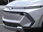 Thumbnail of 2025 Sterling Gray Metallic Chevrolet Equinox EV