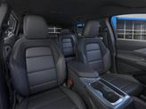 Thumbnail of 2025 Sterling Gray Metallic Chevrolet Equinox EV