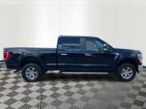 Thumbnail of 2022 Blue Ford F-150