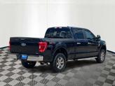 Thumbnail of 2022 Blue Ford F-150