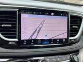 Thumbnail of 2022 Bright White Clearcoat Chrysler Pacifica