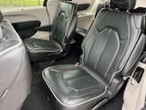 Thumbnail of 2022 Bright White Clearcoat Chrysler Pacifica