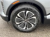 Thumbnail of 2026 Sterling Gray Metallic Chevrolet Blazer EV