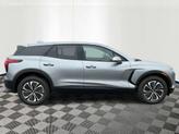 Thumbnail of 2026 Sterling Gray Metallic Chevrolet Blazer EV