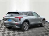 Thumbnail of 2026 Sterling Gray Metallic Chevrolet Blazer EV