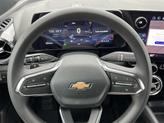 Thumbnail of 2026 Sterling Gray Metallic Chevrolet Blazer EV