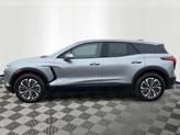 Thumbnail of 2026 Sterling Gray Metallic Chevrolet Blazer EV
