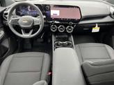 Thumbnail of 2026 Sterling Gray Metallic Chevrolet Blazer EV