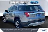 Thumbnail of 2021 Satin Steel Metallic GMC Acadia