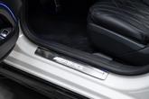 Thumbnail of 2022 MANUFAKTUR Diamond White Metallic Mercedes-Benz EQS 450+