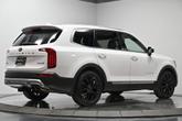 Thumbnail of 2021 Snow White Pearl Kia Telluride