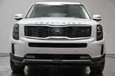 Thumbnail of 2021 Snow White Pearl Kia Telluride