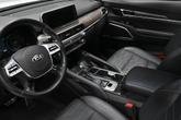 Thumbnail of 2021 Snow White Pearl Kia Telluride