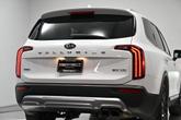 Thumbnail of 2021 Snow White Pearl Kia Telluride