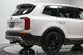 Thumbnail of 2021 Snow White Pearl Kia Telluride