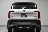 Thumbnail of 2021 Snow White Pearl Kia Telluride