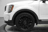 Thumbnail of 2021 Snow White Pearl Kia Telluride