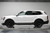 Thumbnail of 2021 Snow White Pearl Kia Telluride