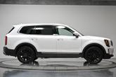 Thumbnail of 2021 Snow White Pearl Kia Telluride