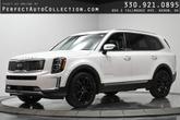 Photo of 2021 Snow White Pearl Kia Telluride