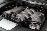 Thumbnail of 2012 Beluga Solid Bentley Mulsanne