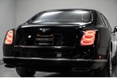 Thumbnail of 2012 Beluga Solid Bentley Mulsanne