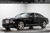 Photo of 2012 Beluga Solid Bentley Mulsanne