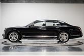 Thumbnail of 2012 Beluga Solid Bentley Mulsanne