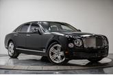 Thumbnail of 2012 Beluga Solid Bentley Mulsanne